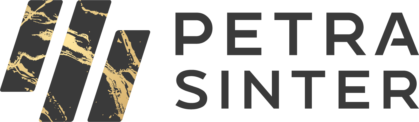 Logo Petra Sinter